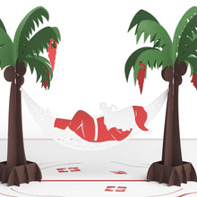 Load image into Gallery viewer, Santa Hammock Classic
