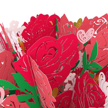 Load image into Gallery viewer, Sweetheart Flower Bouquet
