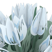 Load image into Gallery viewer, Sympathy Tulip Bouquet
