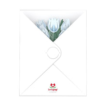 Load image into Gallery viewer, Sympathy Tulip Bouquet
