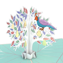 Load image into Gallery viewer, Partridge in a Pear Tree
