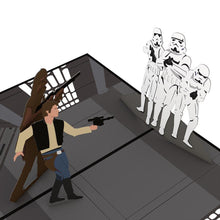 Load image into Gallery viewer, The Death Star™ Showdown
