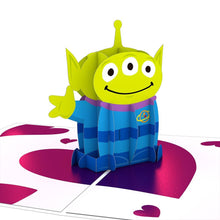 Load image into Gallery viewer, Disney Pixar's Toy Story You've Been Chosen
