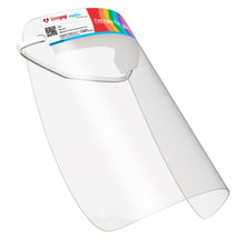 Load image into Gallery viewer, I'm Here for You Face Shield (Case Pack, 80 pcs) Free Shipping
