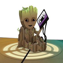 Load image into Gallery viewer, I Am Groot!
