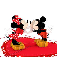 Load image into Gallery viewer, Disney's Mickey &amp; Minnie Heart-to-Heart
