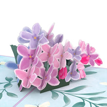 Load image into Gallery viewer, Mother's Lilacs
