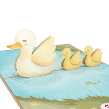 Load image into Gallery viewer, Ducklings
