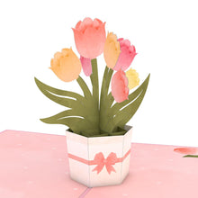 Load image into Gallery viewer, Mother's Tulips
