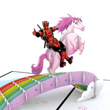 Load image into Gallery viewer, Marvel's Deadpool: Greatest Papa
