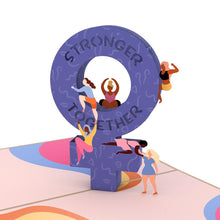 Load image into Gallery viewer, Stronger Together
