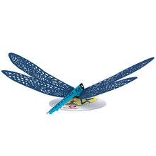Load image into Gallery viewer, Stickerpop™: Dragonfly (5 Pack)

