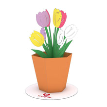 Load image into Gallery viewer, Stickerpop™: Tulips (5 Pack)
