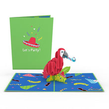 Load image into Gallery viewer, Party Parrot
