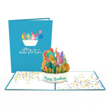 Load image into Gallery viewer, Happy Birthday Basket
