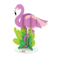 Load image into Gallery viewer, Stickerpop™: Flamingo (5 Pack)
