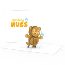 Load image into Gallery viewer, Sending Bear Hugs
