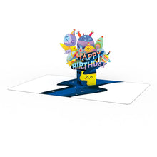 Load image into Gallery viewer, Out of This World Birthday
