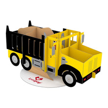 Load image into Gallery viewer, Stickerpop™: Dump Truck (5 Pack)

