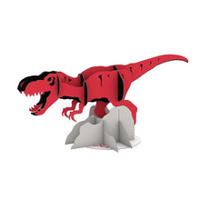Load image into Gallery viewer, Stickerpop™: T-rex (5 Pack)
