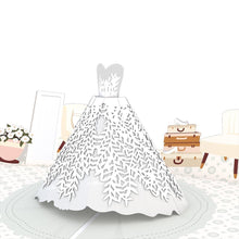 Load image into Gallery viewer, Wedding Dress
