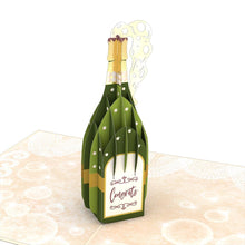 Load image into Gallery viewer, Here's to You Champagne
