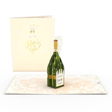 Load image into Gallery viewer, Here's to You Champagne

