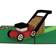 Load image into Gallery viewer, Lawn Mower
