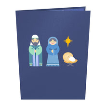 Load image into Gallery viewer, Religious Christmas 7 Pack
