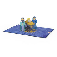 Load image into Gallery viewer, Religious Christmas 7 Pack
