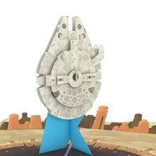 Load image into Gallery viewer, Millennium Falcon™
