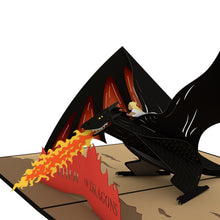 Load image into Gallery viewer, Mother of Dragons
