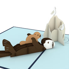 Load image into Gallery viewer, Otters
