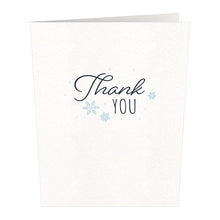 Load image into Gallery viewer, Notecard 24 Set: Holiday Thank You
