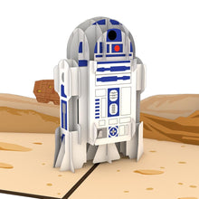 Load image into Gallery viewer, R2-D2™ and Jawas™
