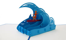Load image into Gallery viewer, Surfer Gal
