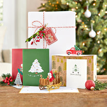 Load image into Gallery viewer, Mixed 48 Set: Magical Christmas

