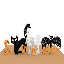 Load image into Gallery viewer, Spooky Halloween

