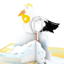 Load image into Gallery viewer, Stork Yellow
