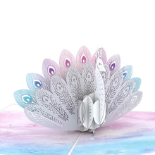 Load image into Gallery viewer, Sugar Plum Peacock
