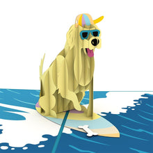 Load image into Gallery viewer, Surf Dog
