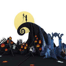 Load image into Gallery viewer, Disney's Tim Burton's The Nightmare Before Christmas
