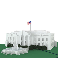 Load image into Gallery viewer, White House
