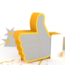 Load image into Gallery viewer, Thumbs Up
