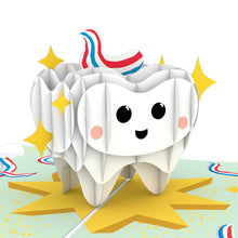 Load image into Gallery viewer, Tooth
