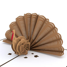 Load image into Gallery viewer, Thanksgiving Turkey
