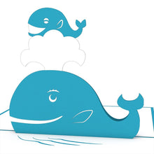 Load image into Gallery viewer, Whale Mother
