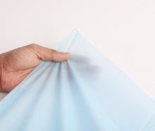 Load image into Gallery viewer, Polyethylene film, non-surgical isolation gown (80pcs) | FREE SHIPPING
