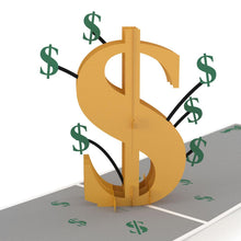 Load image into Gallery viewer, Kevin O' Money

