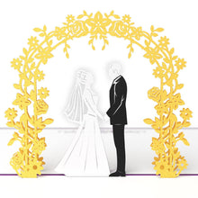 Load image into Gallery viewer, Wedding Day
